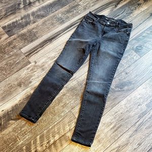 Old Navy Rockstar Jeans